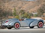 Allard K1 Roadster 1947 года